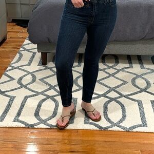 J. Crew jeans